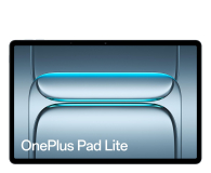 OnePlus Pad Lite WiFi 6/128GB Blue 90Hz - 1346984 - zdjęcie 2